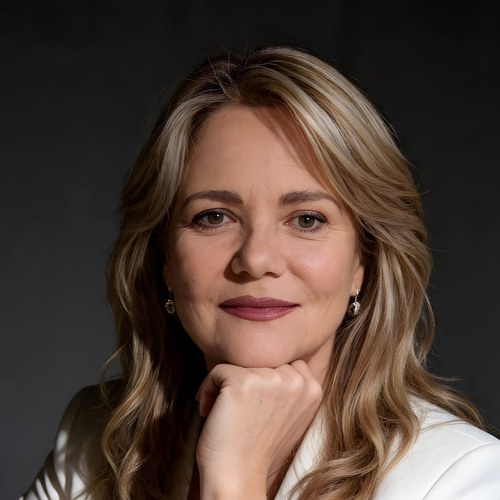 Andreina Villar