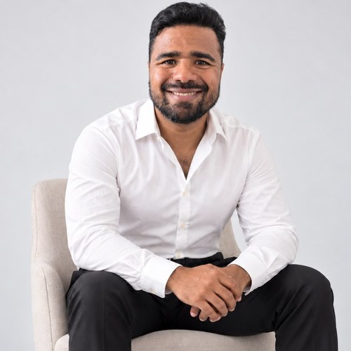 Luis Marquez